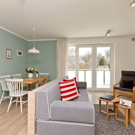 Villa Bettina App 08 Херингсдорф Экстерьер фото